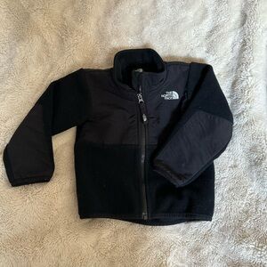 Kids Northface jacket